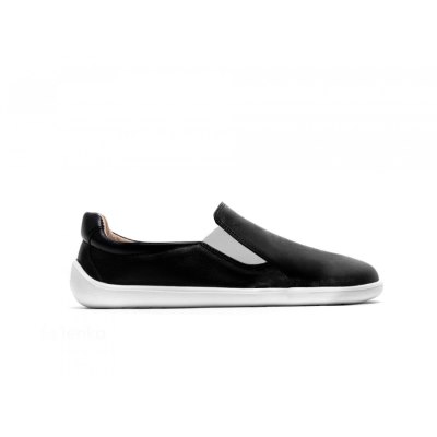 Be Lenka Eazy Slip On Dame, Svart NO-2617425