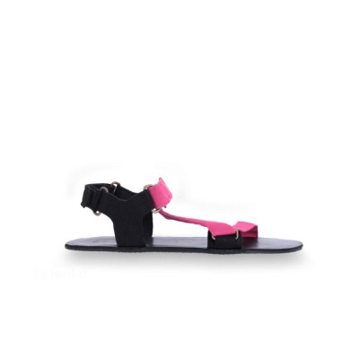 Be Lenka Flexi Sandaler Dame, Fuchsia Rosa NO-1467606